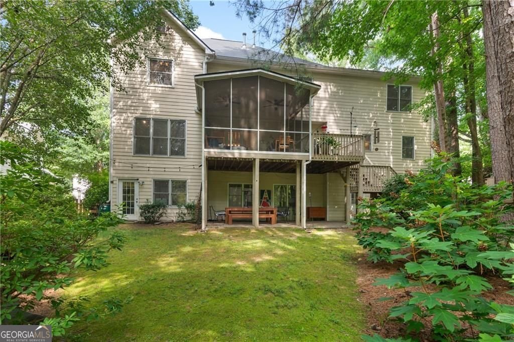1365 Mayfield Manor Drive Alpharetta - Photo 48