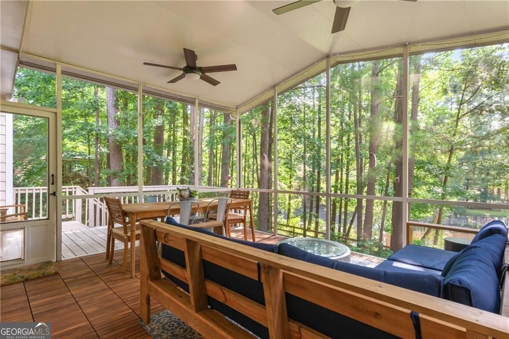 1365 Mayfield Manor Drive Alpharetta - Photo 53