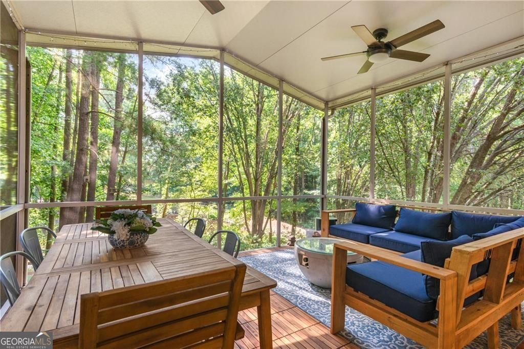 1365 Mayfield Manor Drive Alpharetta - Photo 54