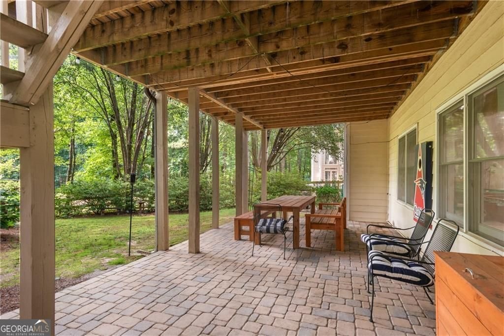 1365 Mayfield Manor Drive Alpharetta - Photo 55