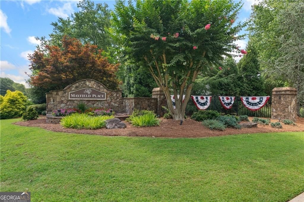 1365 Mayfield Manor Drive Alpharetta - Photo 58
