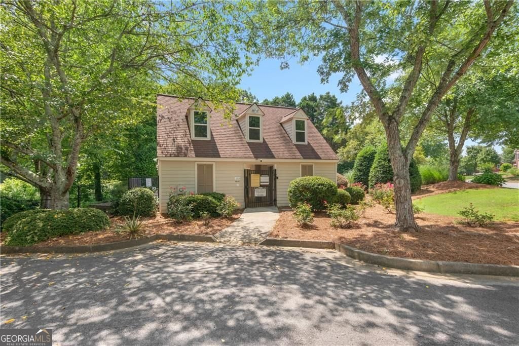 1365 Mayfield Manor Drive Alpharetta - Photo 59