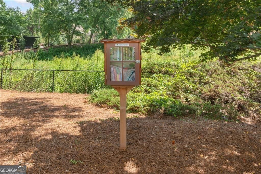 1365 Mayfield Manor Drive Alpharetta - Photo 62