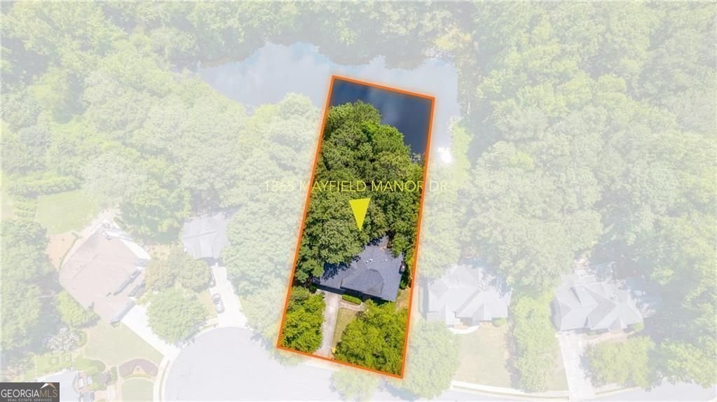 1365 Mayfield Manor Drive Alpharetta - Photo 64