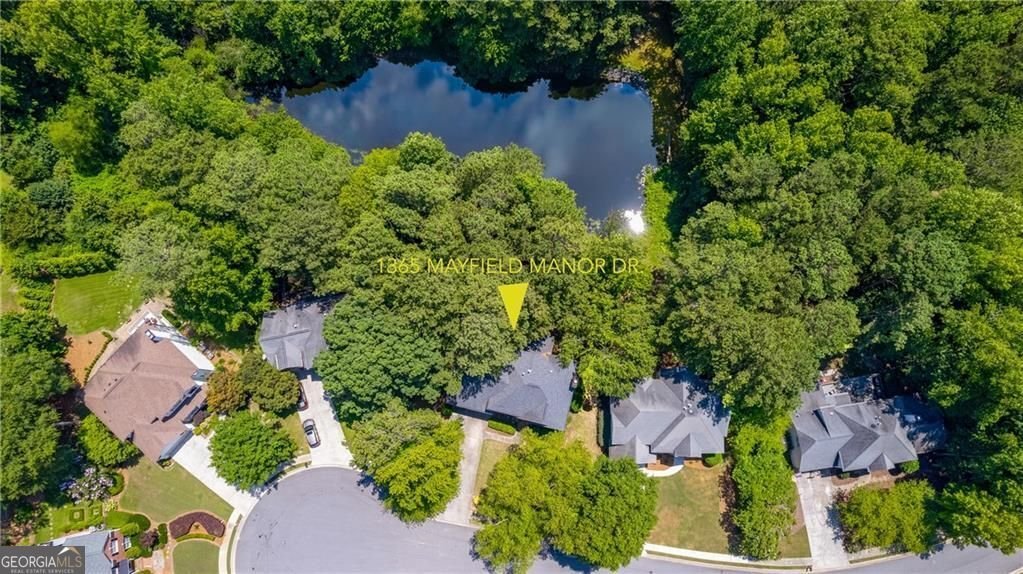 1365 Mayfield Manor Drive Alpharetta - Photo 66
