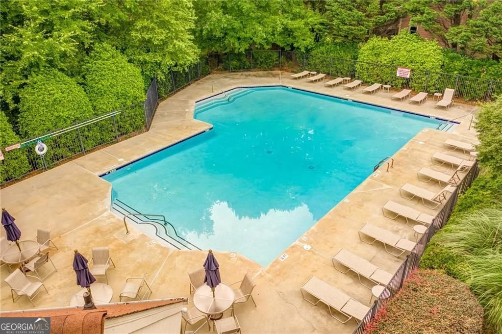 1365 Mayfield Manor Drive Alpharetta - Photo 70