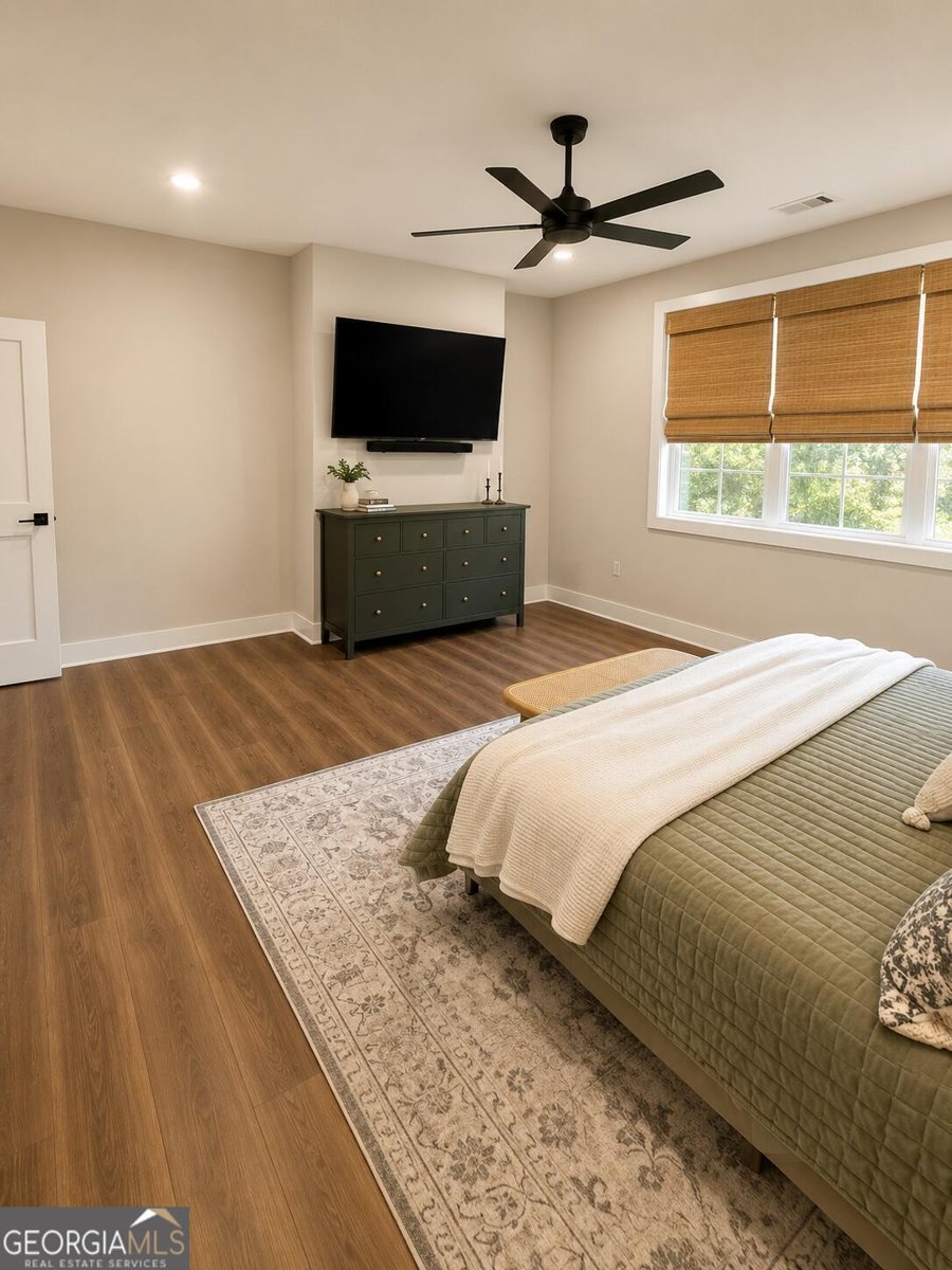 11 Bramblewood Trail Cartersville - Photo 15