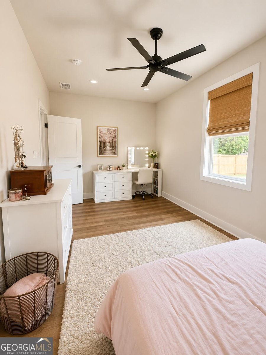 11 Bramblewood Trail Cartersville - Photo 21
