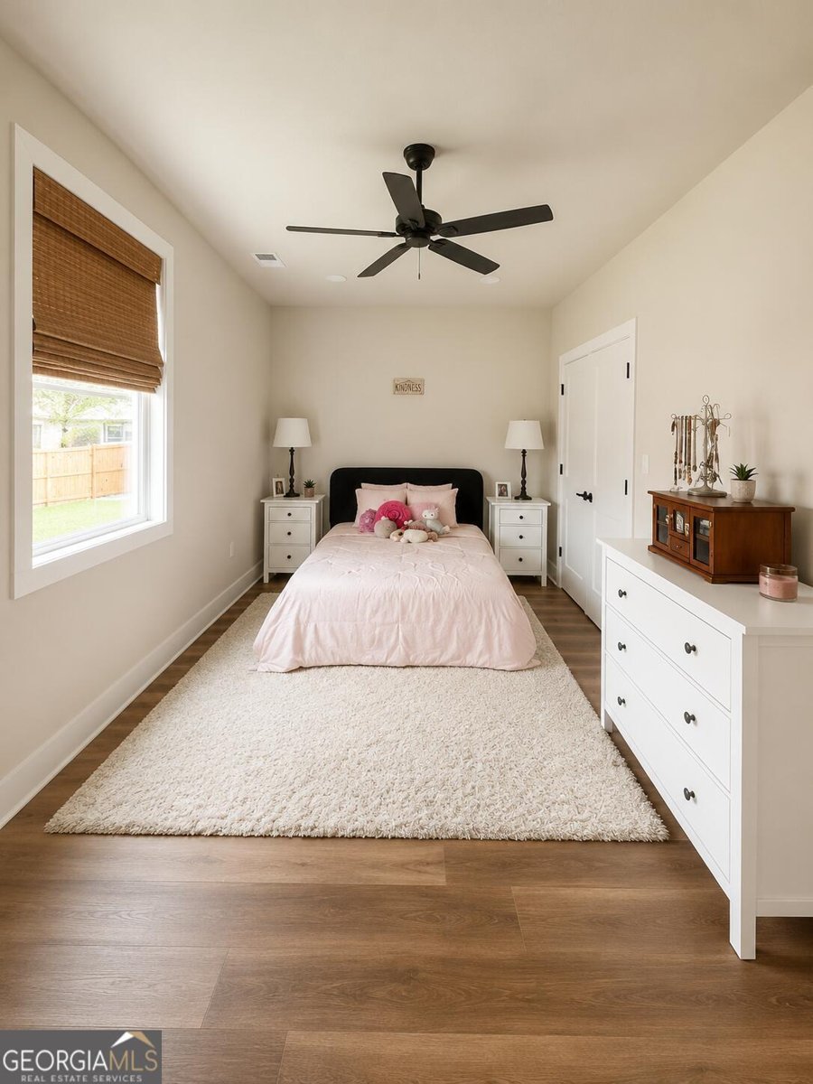 11 Bramblewood Trail Cartersville - Photo 22