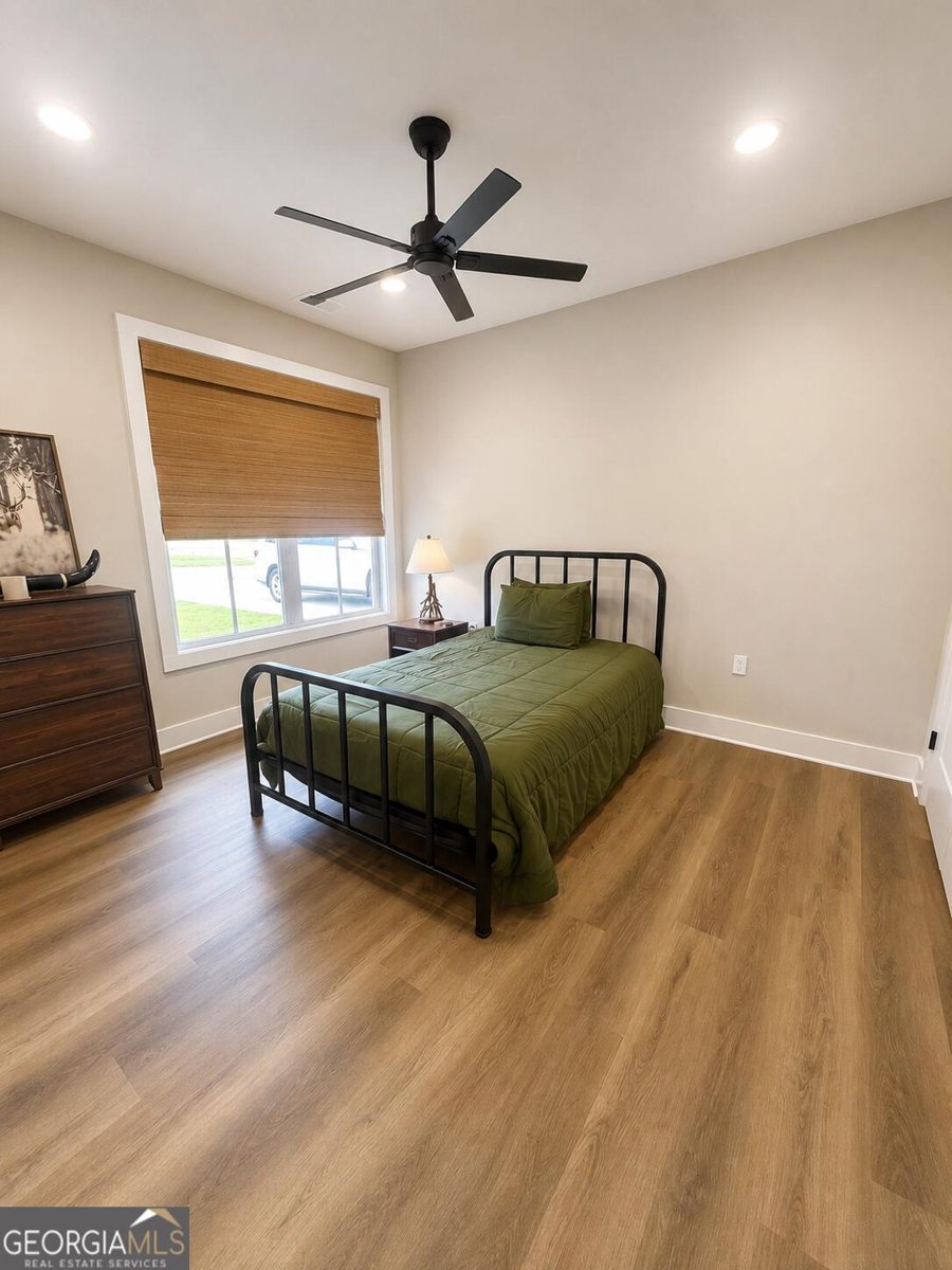 11 Bramblewood Trail Cartersville - Photo 23