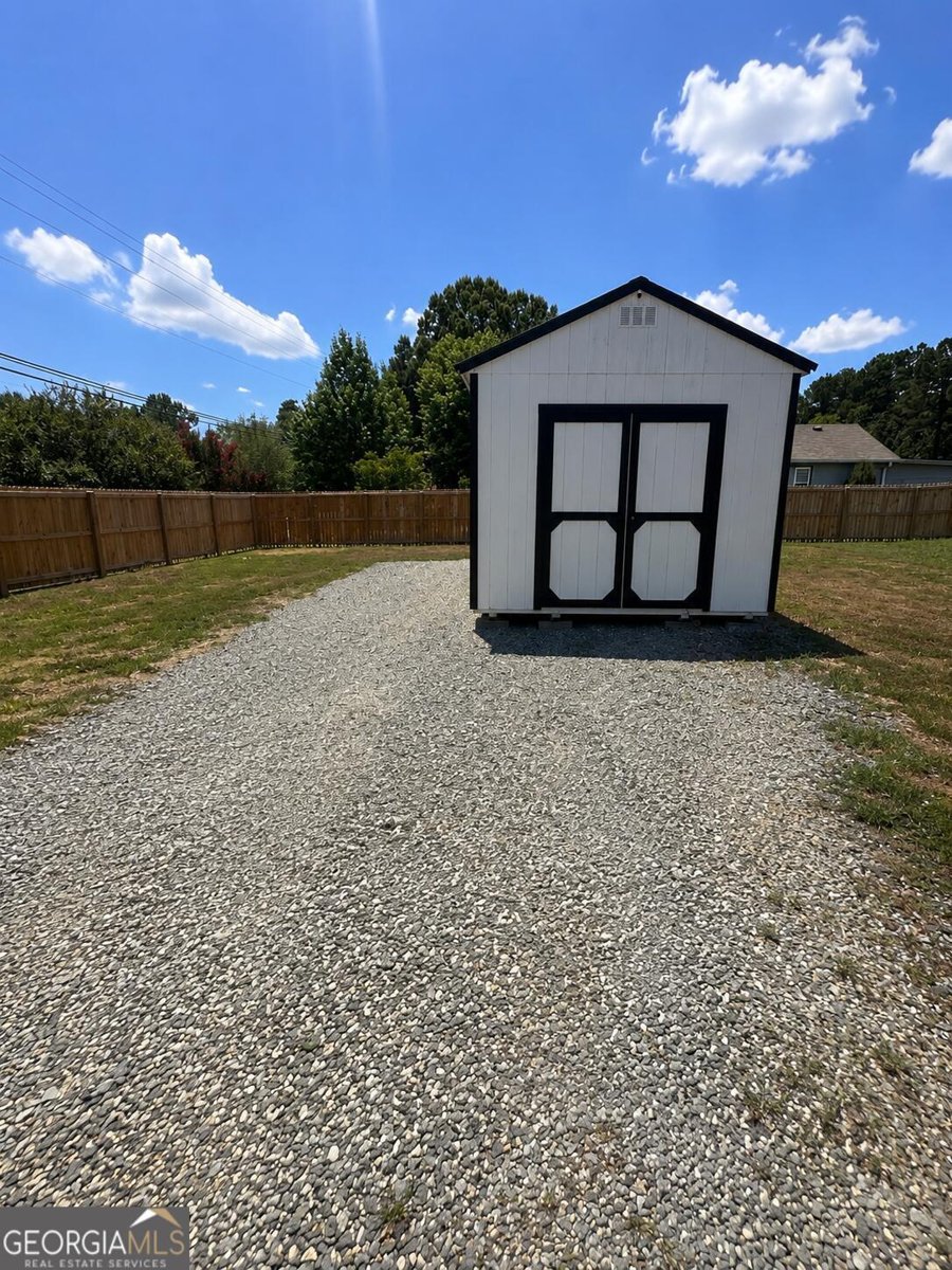11 Bramblewood Trail Cartersville - Photo 29