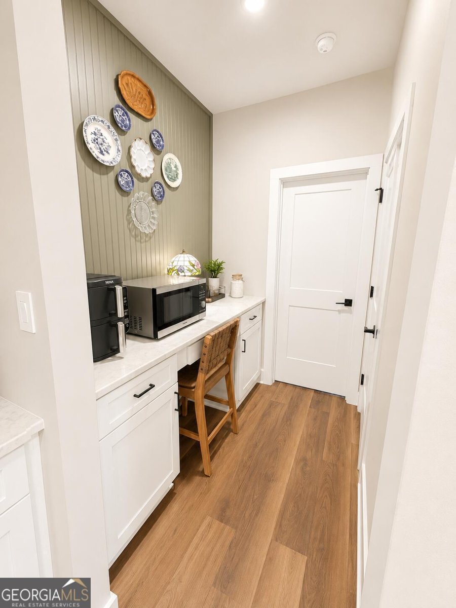 11 Bramblewood Trail Cartersville - Photo 8