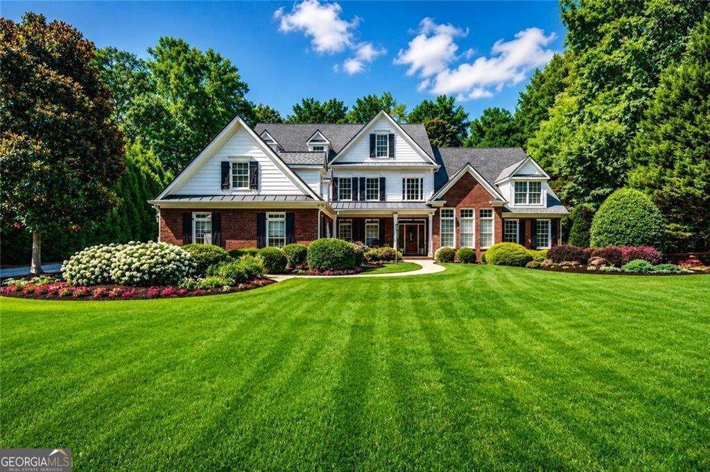 845 Nettlebrook Lane Milton - main photo