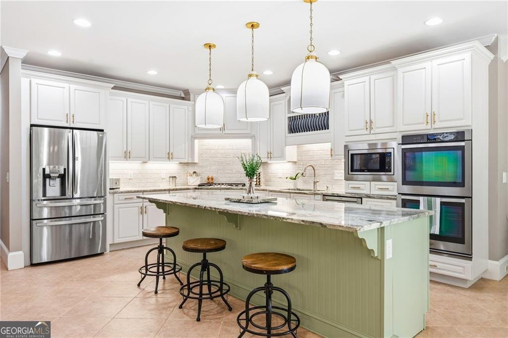 845 Nettlebrook Lane Milton - Photo 16