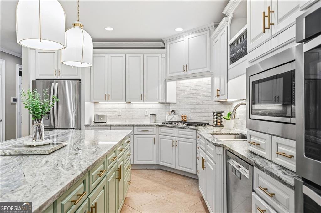 845 Nettlebrook Lane Milton - Photo 18
