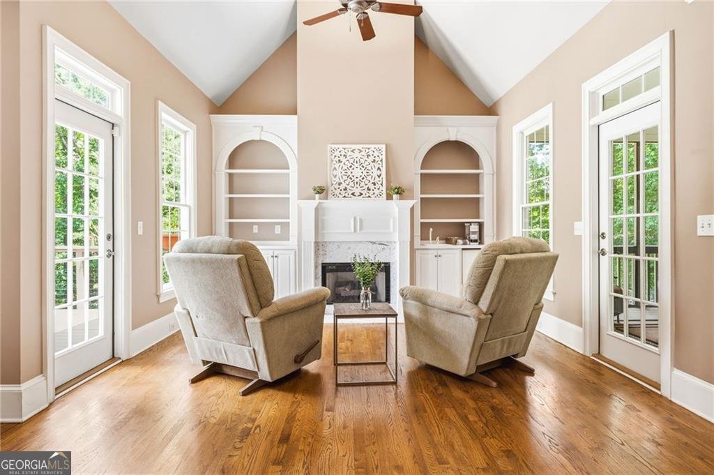 845 Nettlebrook Lane Milton - Photo 30