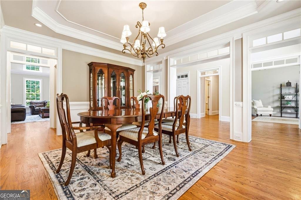 845 Nettlebrook Lane Milton - Photo 8