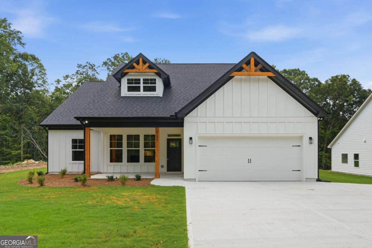 9130 Lisa Circle Gainesville - main photo