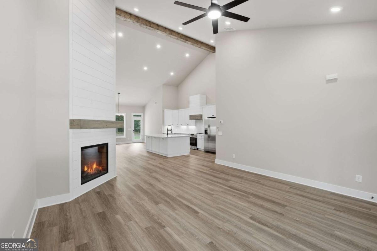 9130 Lisa Circle Gainesville - Photo 12