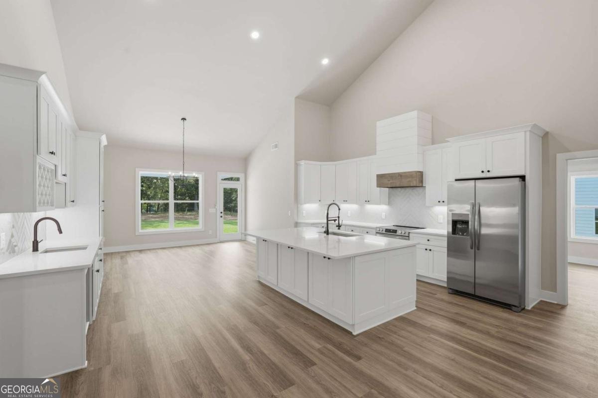 9130 Lisa Circle Gainesville - Photo 6
