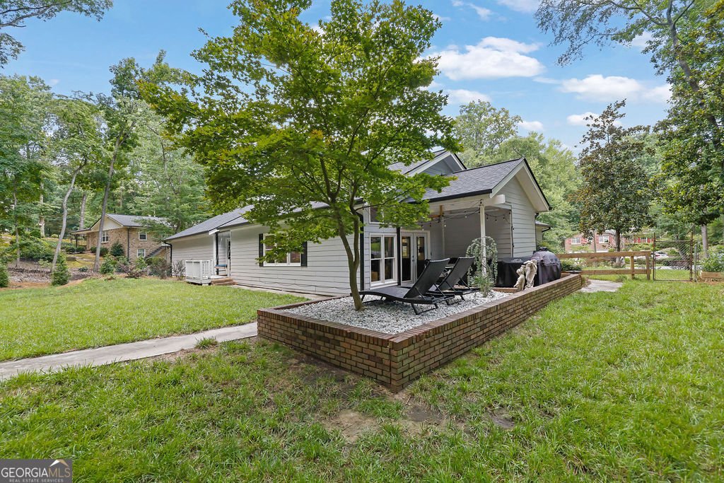 1980 Westwood Circle Smyrna - Photo 39