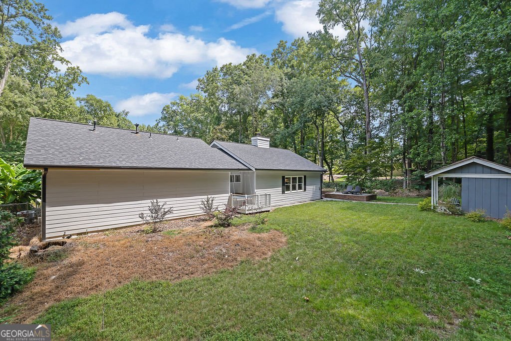 1980 Westwood Circle Smyrna - Photo 42