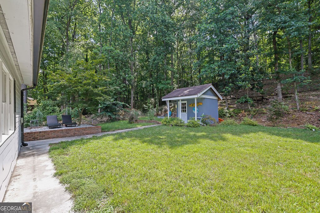 1980 Westwood Circle Smyrna - Photo 43