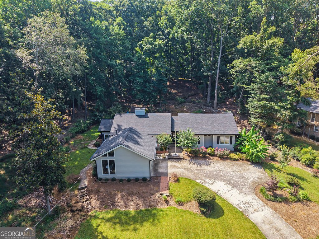 1980 Westwood Circle Smyrna - Photo 45
