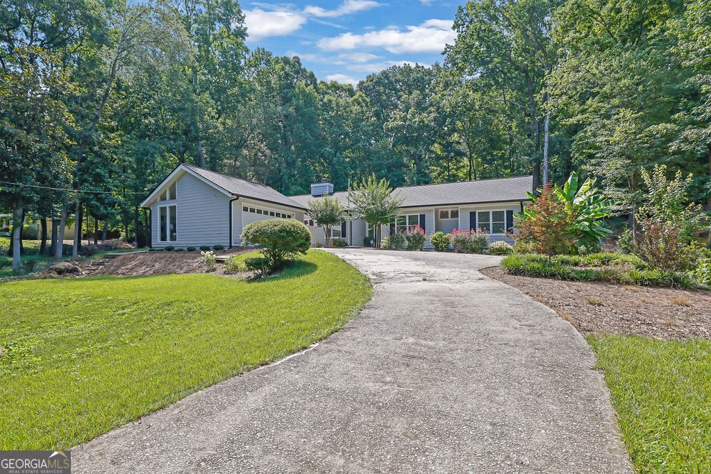 1980 Westwood Circle Smyrna - Photo 50