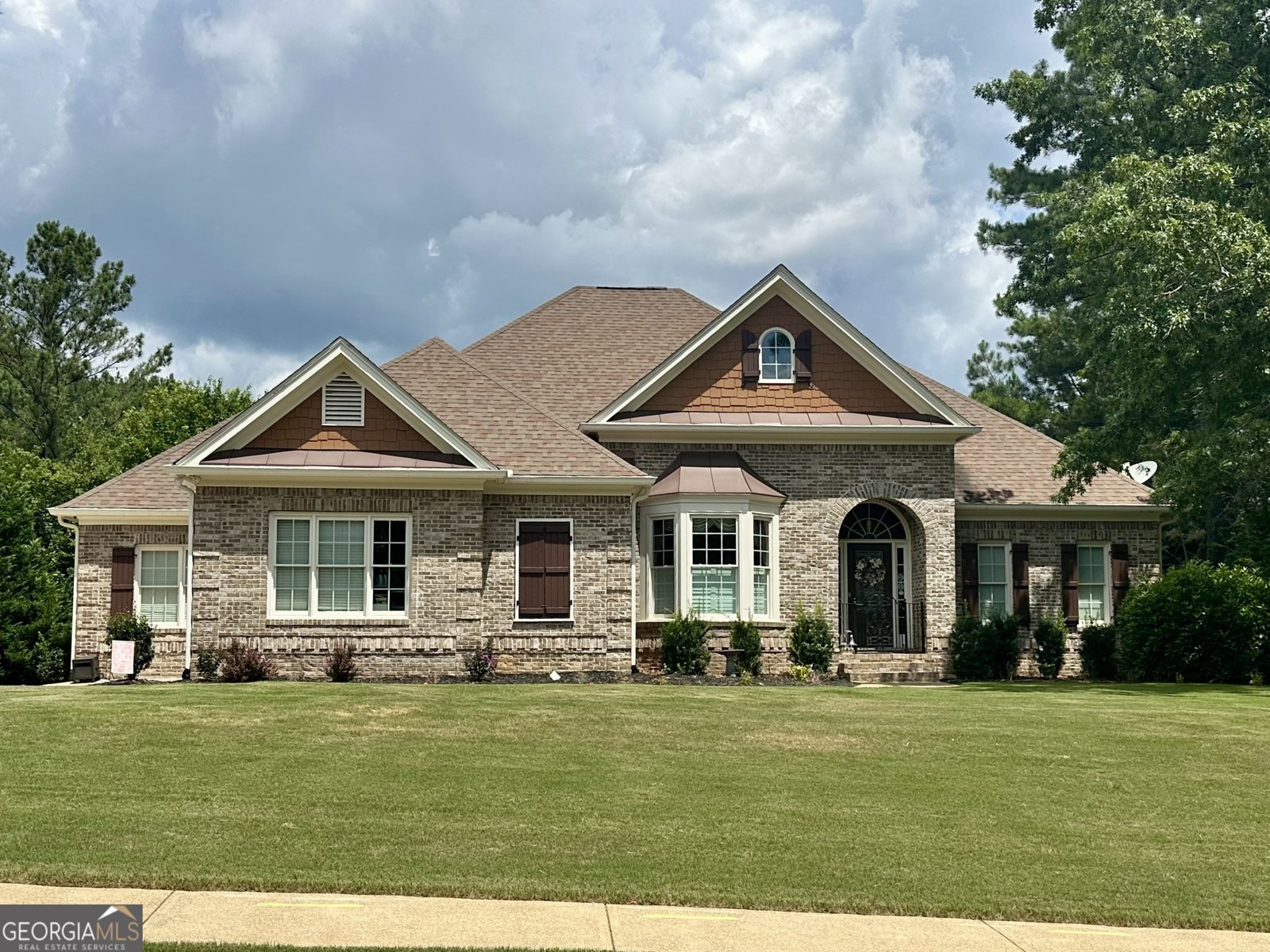 103 Lumpkin Way Canton - main photo