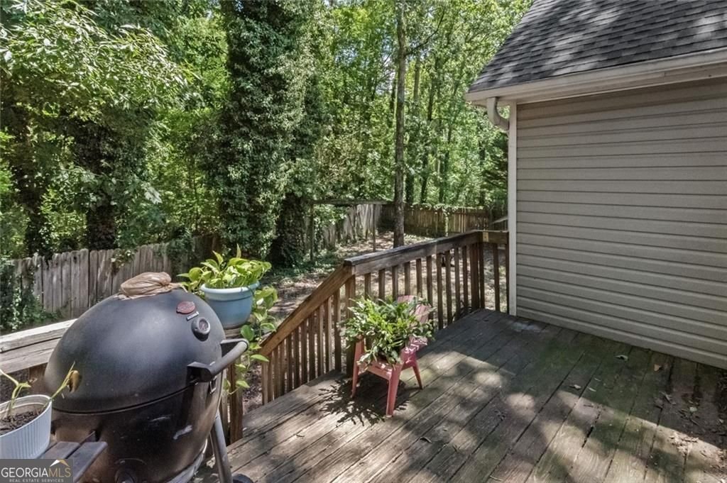 45 White Oak Drive Cartersville - Photo 21