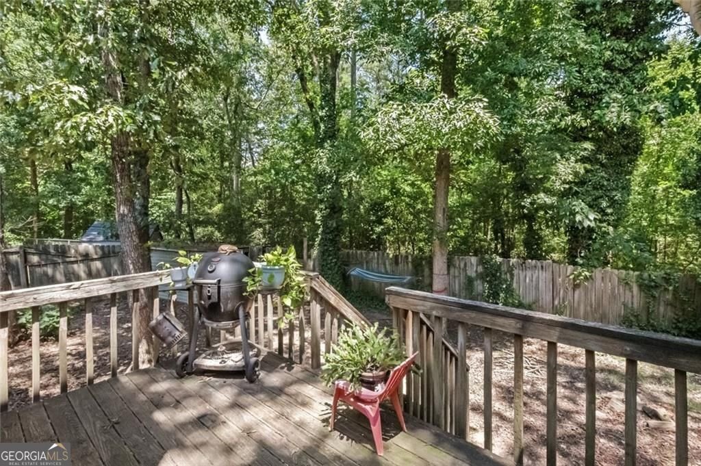 45 White Oak Drive Cartersville - Photo 22