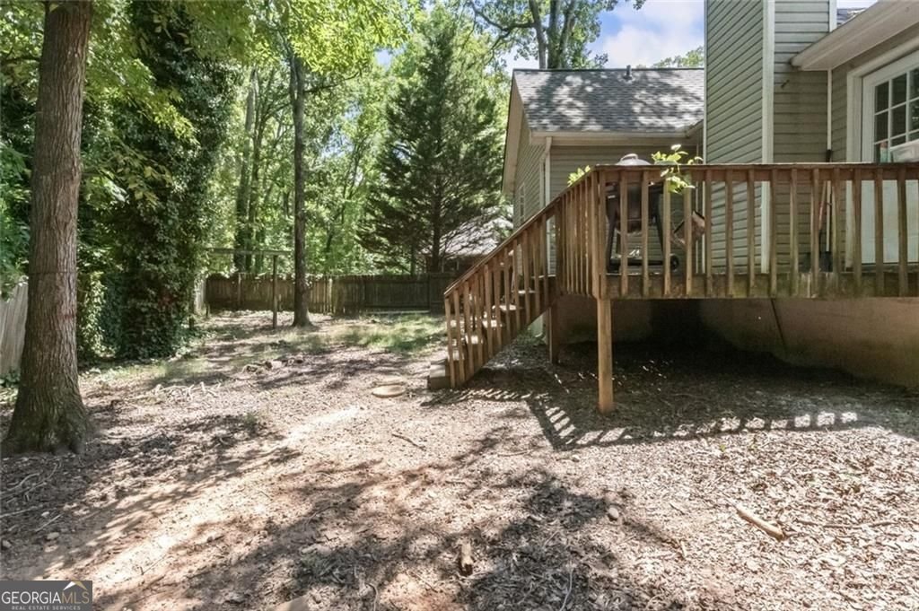 45 White Oak Drive Cartersville - Photo 24