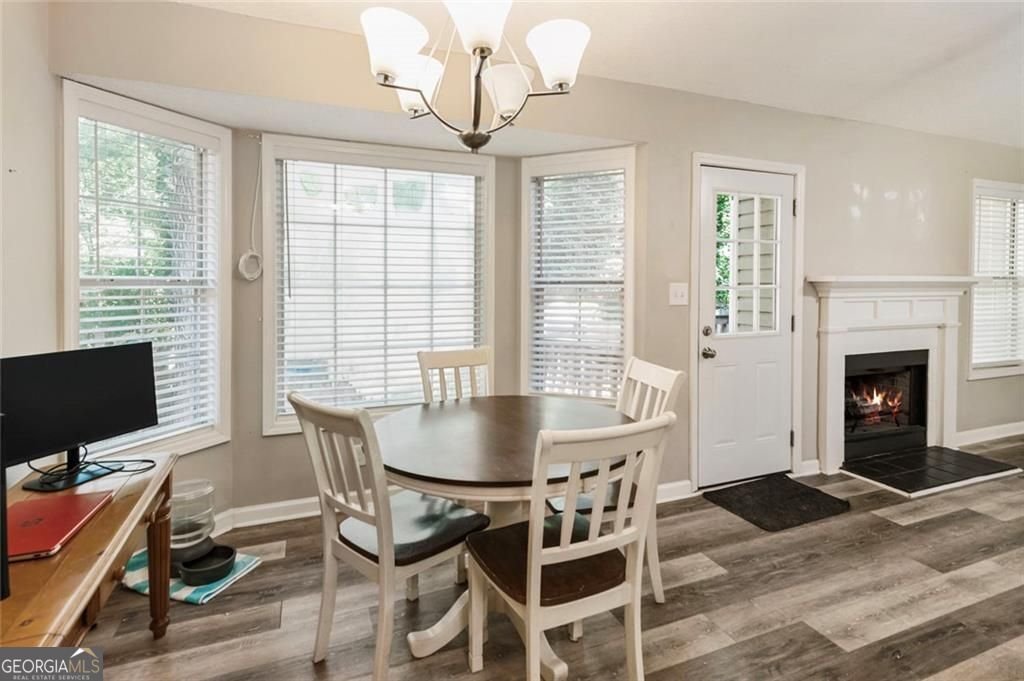 45 White Oak Drive Cartersville - Photo 6