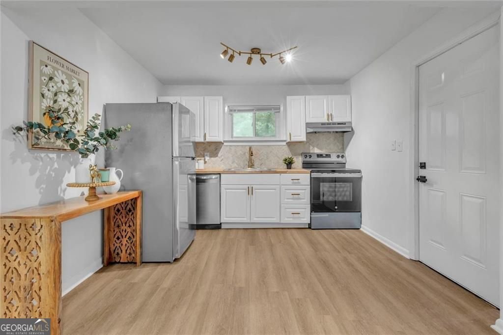 1380 Dennis Drive Decatur - Photo 17