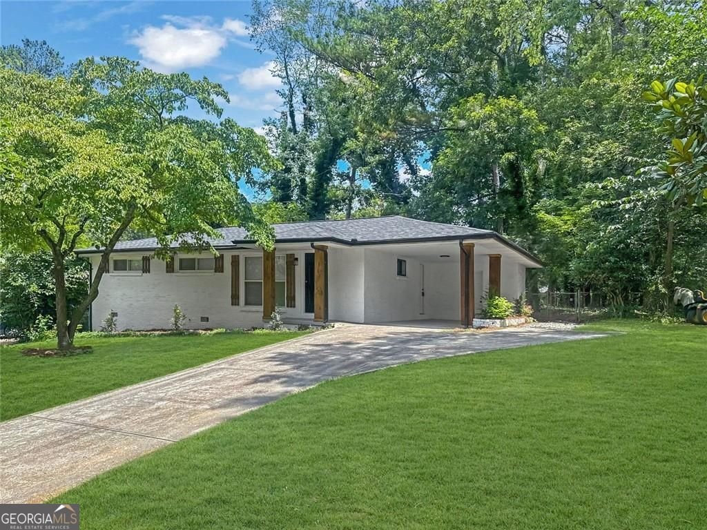 1380 Dennis Drive Decatur - Photo 26