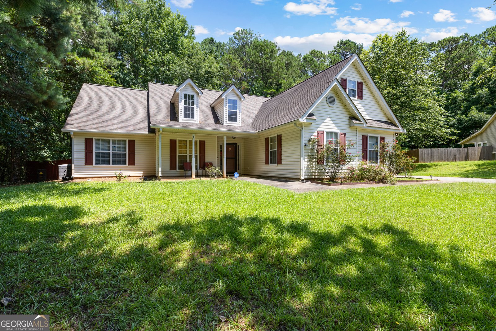 333 Cascade Court Hampton - main photo