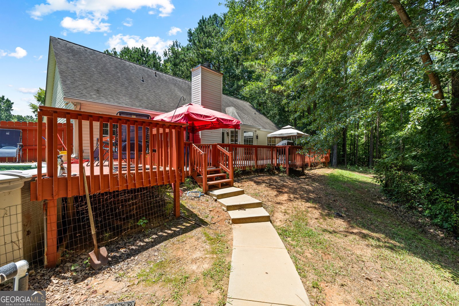 333 Cascade Court Hampton - Photo 33