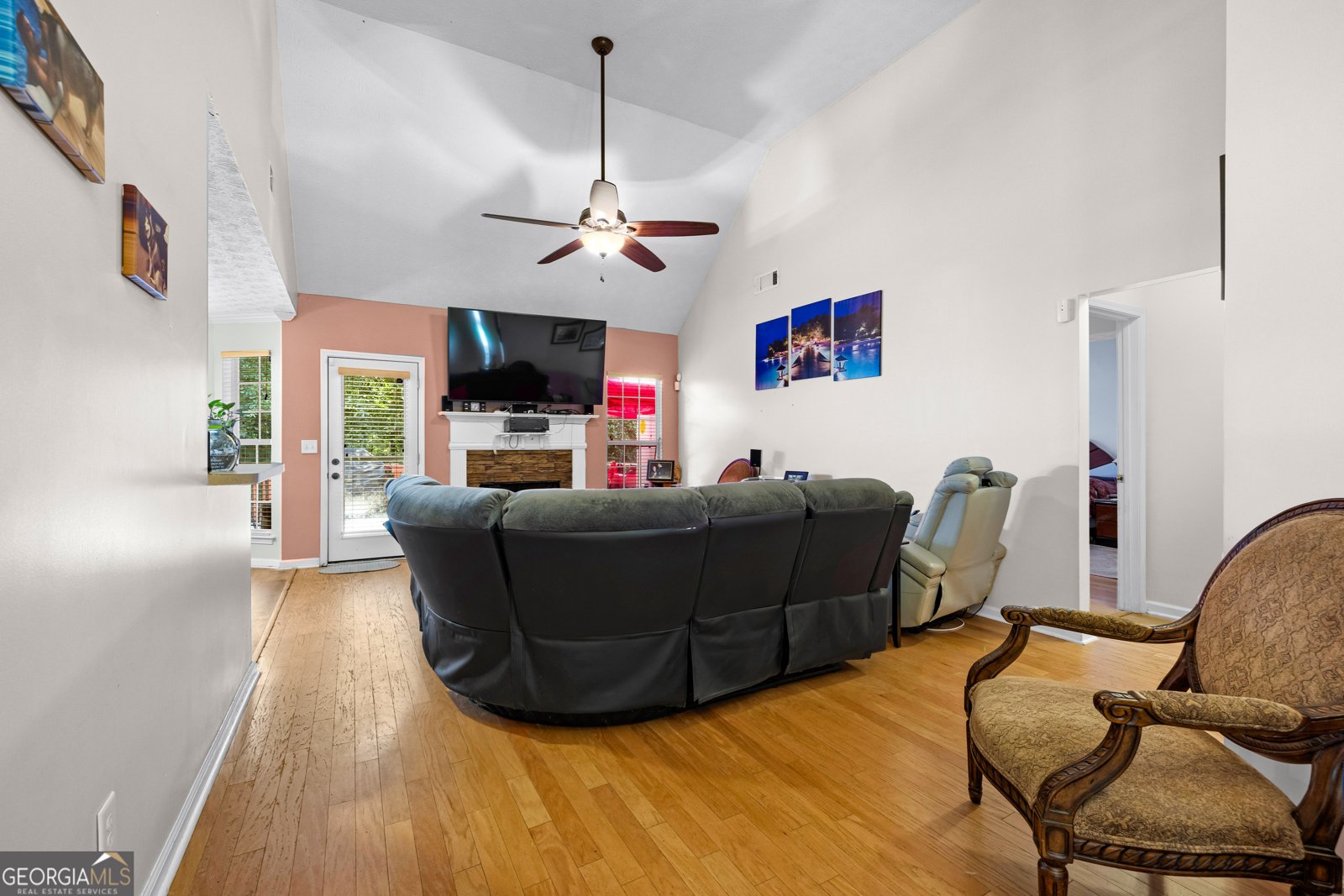 333 Cascade Court Hampton - Photo 8