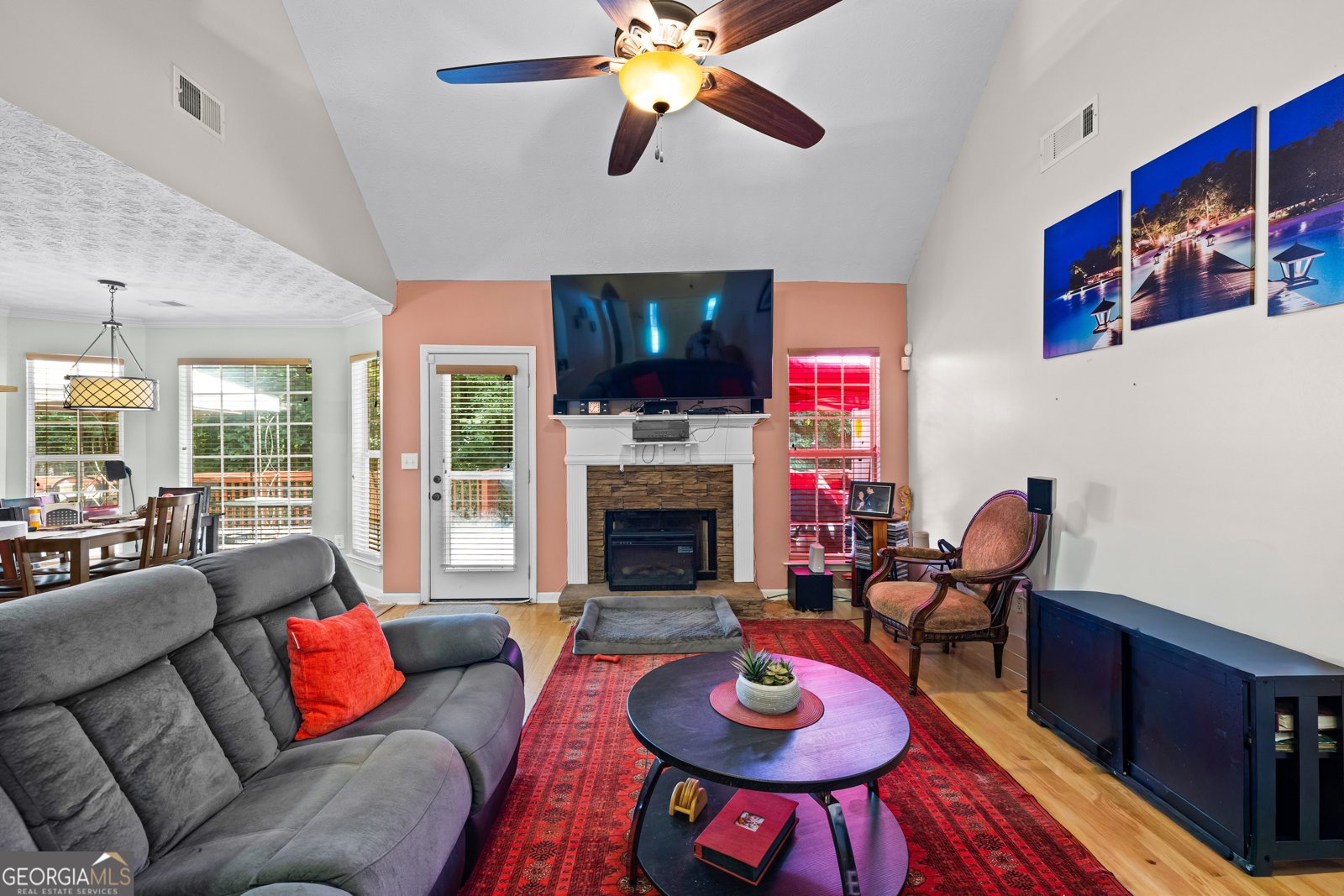333 Cascade Court Hampton - Photo 9