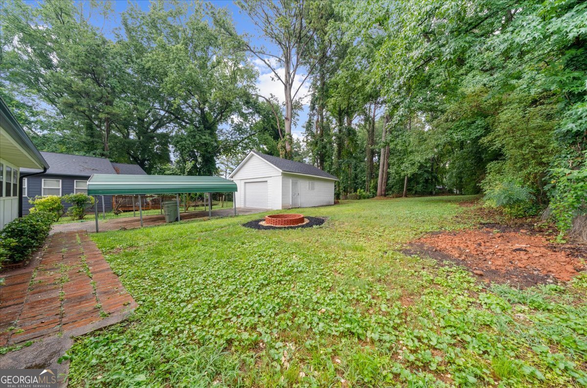 1688 Hadlock Street Atlanta - Photo 22