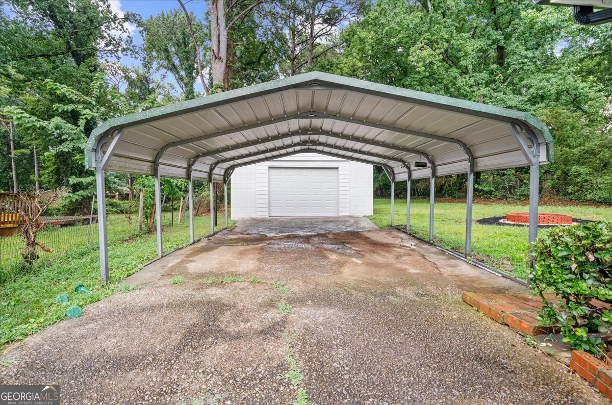 1688 Hadlock Street Atlanta - Photo 23