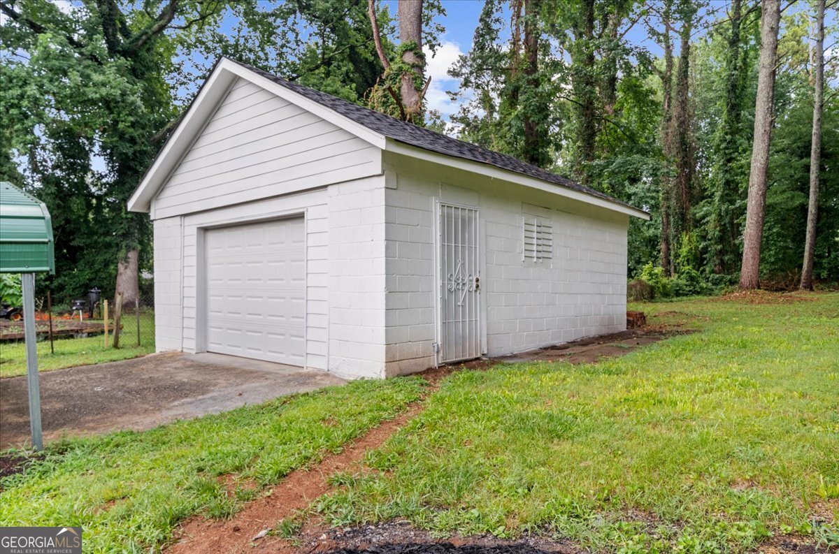 1688 Hadlock Street Atlanta - Photo 25