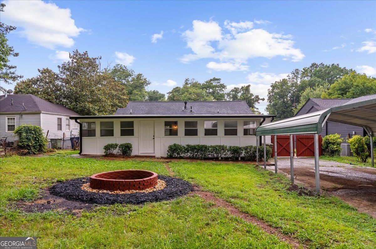 1688 Hadlock Street Atlanta - Photo 26