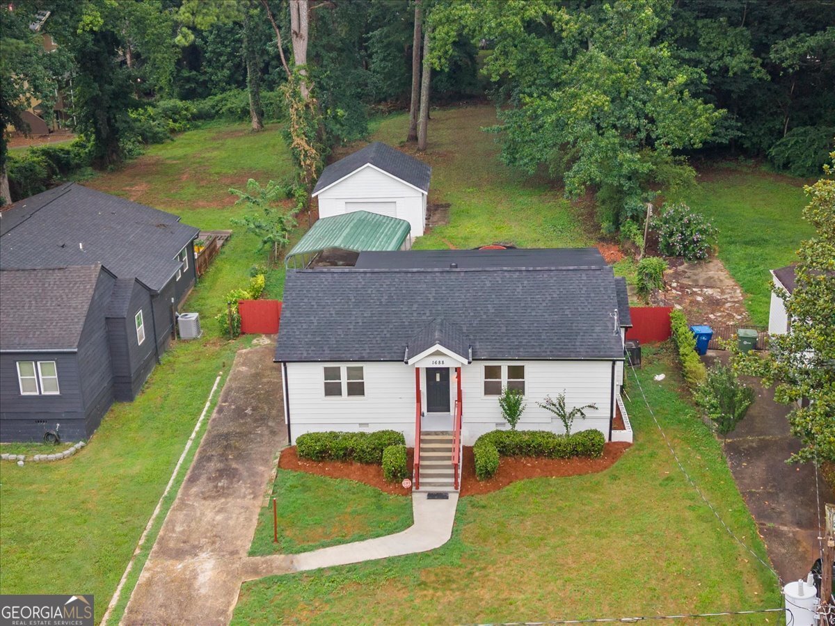 1688 Hadlock Street Atlanta - Photo 44
