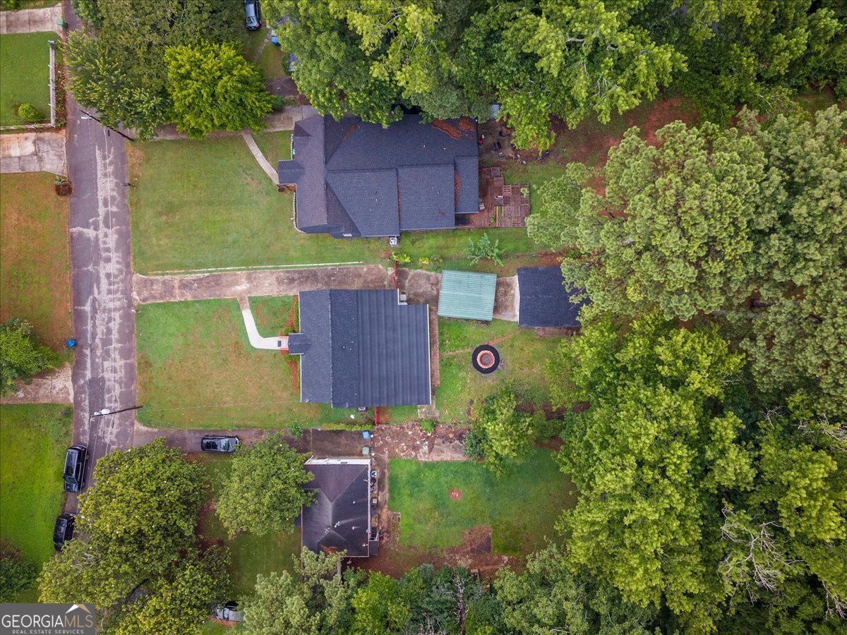 1688 Hadlock Street Atlanta - Photo 47