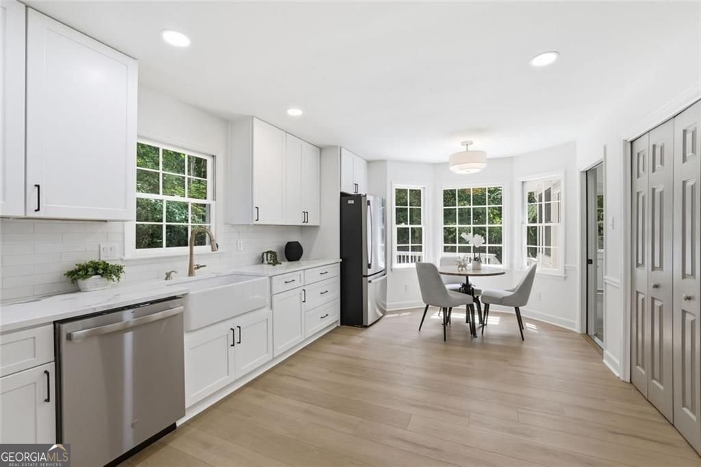 4384 Ivywood Drive Marietta - Photo 14