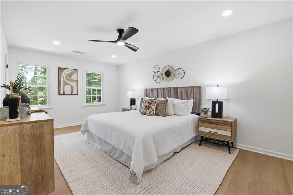 4384 Ivywood Drive Marietta - Photo 16