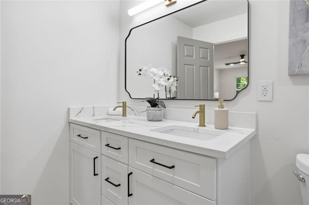 4384 Ivywood Drive Marietta - Photo 19