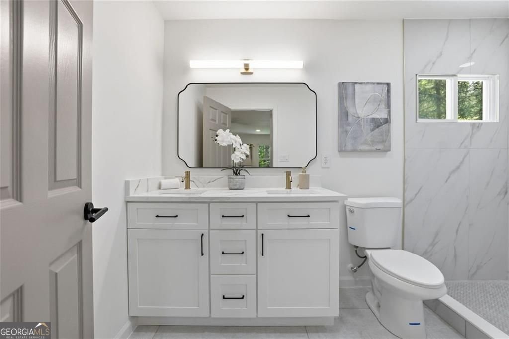 4384 Ivywood Drive Marietta - Photo 20